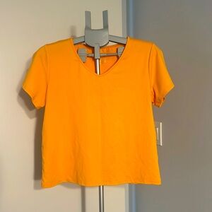 Bright and Trendy Tee